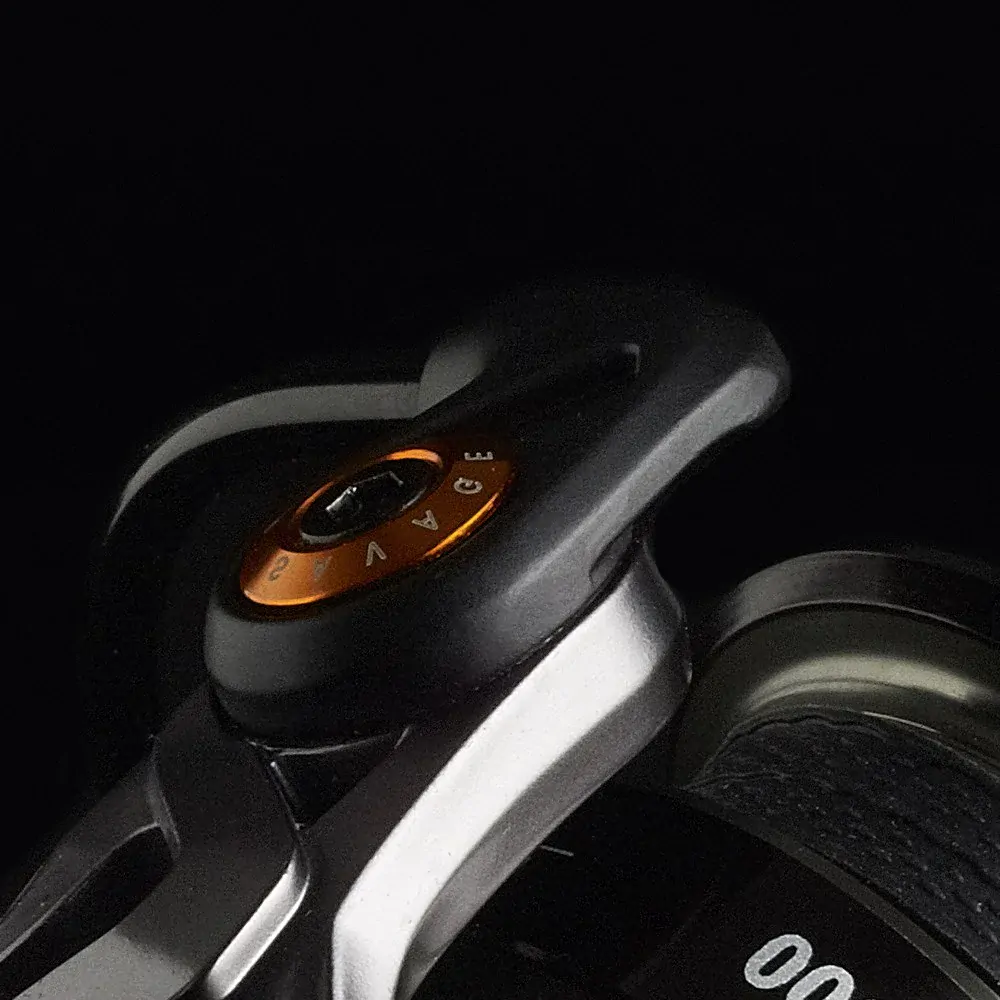 Savage Gear Přívlačový Naviják SG6 4000FD